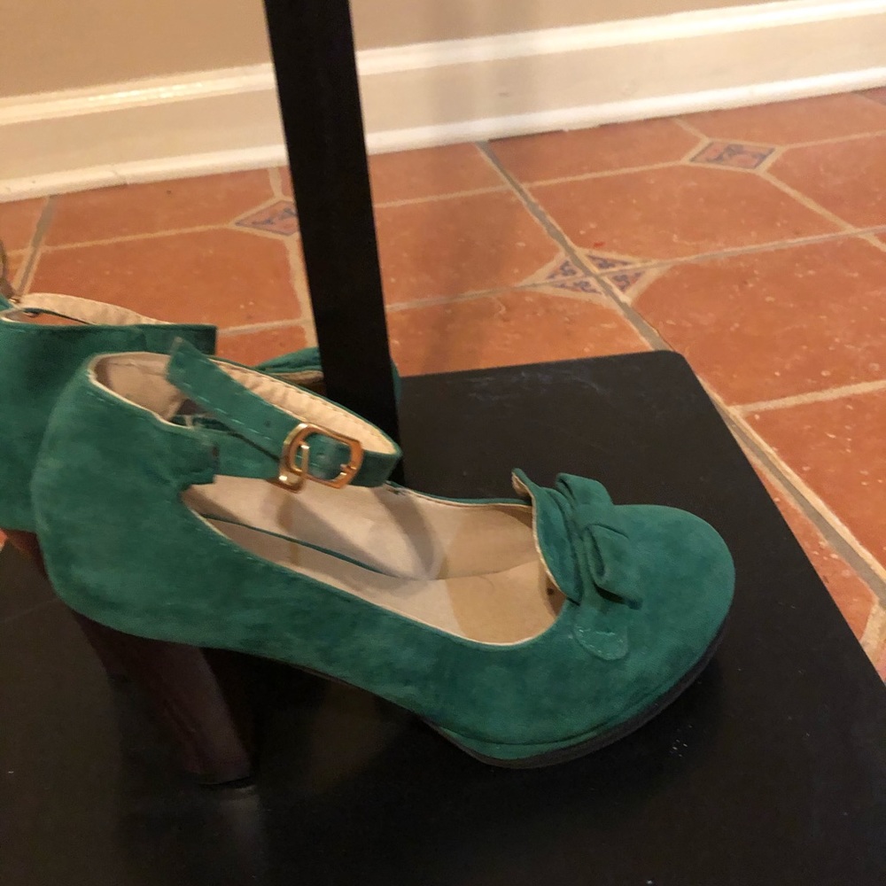 Shoes